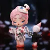 Dodo Nami Doomsday Paradise Series Creative Surprise Box Box 2 Véritable TOT TENDY TOYS MAINMADE Doll Decoration Girl Gird 240407