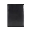 Conference Folder A4 Leather File Document Case Bag Clipboard Credit Card Pen Organizer Filing Office School Supplies 240416