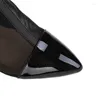 Boots Sgesvier 2024 Summer Women Women Колено высокий сексуальный тонкий каблук.