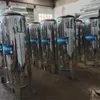 Other Environmental Sanitation Equipments stainless steel pressure tank