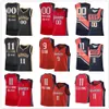 2024 Mystics Femme Basketball Jerseys 11 Elena delle Donne 9 Natasha Cloud 24 Aaliyah Edwards Samuelson Engstler Hines-Allin Hawkins Austin Cunane Vanloo Claessens