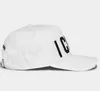 Роскошная дизайнерская мода 2024 Бейсболка Канада Дизайнеры брендов Продажа мужчина для вышивки шляпы с регулируемыми шляпами обратно буквами, дышащая сетчатая шаровая шашка женская a31