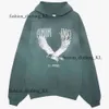 Annes Women Bing Desginer Phoodie Fashion Classic Cotton Hoodies Sweatshirt新しいレター刺繍ゆるいフリースセーター丸い首Harajuku Abフーディー835