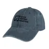 Beralar Darjeeling Limited Francis Whitman Industries Kovboy Şapka Plaj Golf Golf Lüks Kapak Şapkaları Kadın Erkekler