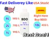 Bästa affär för USA 99,9% renhet 1 4-B Glykol 14 BDO 14 BDO 14B CAS 110-63-4 1, 4-Diol 1 4-butanediol 14b 1,4-butylen BDO Factory Direct Sale DHL Gratis snabb leverans som USA Stock