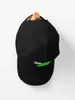 Ball Caps Froggy a un pistolet Baseball Cap Hat Man Luxury Tamiker Camilier Sun for Men Women's's