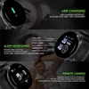 Electronic Wristwatches designer Men Women watch Sport watch Smart Bracelet LED rubber strap Smart Touch Screen Water resistant fashion Classic trendy watch