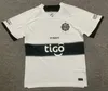 2024 Club Olimpia Soccer Jerseys 24 25 Olympia Asuncion Paraguay League Duarte Home Away Sports Jersey