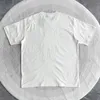 Męskie plus koszulki Polos 2024SS 100 bawełniane męskie koszulę polo polo puste haft haftowany wysokiej jakości Polyester Men Ilości Turtleck 45430
