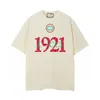 Hellstar Shirt Mens T Shirt Designer dla mężczyzn Damskie koszule moda z literami Summer Short Rleeve Man Tee Woman ubranie