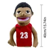 Hand Puppets for Kids Toys Role Role Play Theatre Muppet Doll Toy Toy Enfants Storytelling Interactive Educational Toys 240415