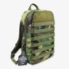 Jour desquelles packs Outdoor Tactical Attack sac à dos Fan militaire Camping et alpinisme Sac d'ordinateur de voyage