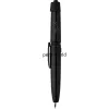 Stylos Majohn A3 Appuyez sur Fountain Pen Rotate Resin Resin rétractable Extra Fine Fin 0,4 mm Métal avec clip convertisseur pour l'écriture