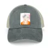 Ball Caps Floracap Cowboy Hat | -f- | Śliczne boonie Hats Ladies Men's