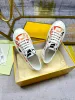 2024 Sandals Soxers Fisherman Casual Canvas Sapatos Canvas Sapatos de lanteia