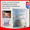 Autres équipements anti-congélation Membranes Cryo Cola Cool Pads Freeze Therapy Antigeeze Membrane pour le salon clinique et usage domestique
