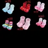 Baby Socken Kind atmungsaktiv und geruchssicherer Kinder Socken Jungen Girls stripten Spitzenstrumpfbein Chilrens Baumwollmischstrumpfeien