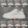 Designer schoenen heren designer schoenen hardloopschoenen dames sneakers mode veter-up oversized kalfsleer sneakers runner trainers casual schoenen platform heren trainer