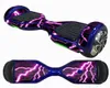 Nowy 65 -calowy skutera skutera Naver Electric Skate Board Sticker Twowheel Smart Protective Cover Cage Case 3188370