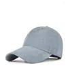 Ball Caps 2024 Dorosły zimowy pusty sport Snapback Hat Man Woman Baseball Cap