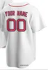 David Ortiz Ted Williams Ceddanne Rafaela Rafael Devers Triston Casas Masataka Yoshida Jarren Duran Wilyer Abreu Trevor Story Pablo Reyes Baseball Jersey Youth