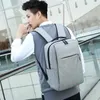 Backpack TechyTeam ordinateur portable antivol