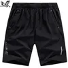 Men's Shorts Large size 8XL 9XL 10XL Summer Mens Casual Shorts Fitness Gym Fitness Athlete Sports Short Board Beach Shorts J240325