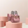 حقيبة مصممة حقيبة حقيبة الشاطئ حقيبة معدن مطلي بالجلد الذهبي حزام weaven crossbody كيس كبير السعة الوردي الأصفر متعدد الوظائف حقيبة الكتف الأزياء TE08 C4