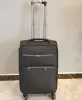 Luggage Softside Luggage with Spinner Wheels 24 Inch Rolling Luggage Suitcase travel luggage bag with wheels 20 Inch Travel Suitcase