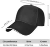 Ball Caps Kezoihu Women & Man Kubota Hat Adjustable Unisex Baseball Cap Sandwich Trucker Dad Black