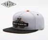 Pangkb -merk whiy you cap White Hip Hop Sports Snapback Hat Men Dames Volwassen Outdoor voetbal Casual Sun Baseball Cap Bone LY1912283221249