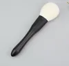 Brosses de maquillage 1pcs Brosse pour le visage en poudre lâche Blush Blush High Quality Copper Tube Hoiff pour artiste8875349