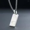 Colliers pendants tag en métal section dorée Charme Collier Fibonacci Séquence Spirale Géométrique Math StyleJewelry for Men Women Party Cadeaux