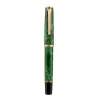 Stifte Hongdian N12 Fountain Stift EF F F F NIB Highend Acryl Geschenkstift für Wirtschaftsstudent