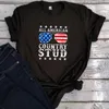 Женские футболки T 4 июля Смешная американская флагская рубашка P America Tshirt Women 2024 День памяти Подарок в День Подарок Американская страна XL