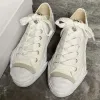 Plattform Loafer Canvas Mmy Casual Shoe Mens Luxurys Designer Sneake Low Top Basketball Flat Maison Mihara Yasuhiro Outdoor Womans Peterson Trainer Run Tennisschuhe