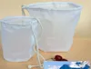 Nylon Fine Mesh Food Strainer Filter Bag for Home Nut Milk Bag Cold Brew Coffee Juice 2530cm2132932