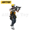 JOYTOY 118 Action Figure Yearly Army Builder Promotion Pack 16-24 Anime Collection Model 240417