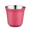 Cups Saucers Home Supplies Easy To Carry Coffee Cup Decoration Convenient Holders Fashionable Heat Resistant Portability