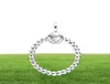 100 925 Sterling Silber Small Pink Pave O Pendelled Mode Women Wedding Engagement Juwelier Accessoires1466420