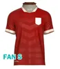 2023 2024 Panama Socer Jerseys Home Red Away White 23 24 Эрик Дэвис Футбольные рубашки Альберто Кинтеро Мужчины Таиланда Качество S-4XL