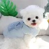 Abbigliamento per cani piccoli giubbotti autunno inverno Desinger Desinger Desinger Pet Cullatura carina cucciolo di gatto maglione caldo Chihuahua Pug Pomeranian