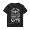 Herrdräkter nr2A1517 Vintage Motorcykelcykelcykel Motorcykel T-shirt Anpassade män T-shirt Designer Bomull