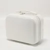 Valigie per borsetta mini scatola da viaggio per piccola custodia per trucco minimalista da 14 pollici