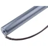 Accessoires Arrow Quurner Tube réglable 5090 cm Sac de chasse Stronfant Couions de ceinture Ferme de prise de vue Accessoire de tir à l'arc