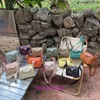 Лучшие оригинальные оптовые Herrmms Lindiss Tote Bags Online Shop New Mini Bag Cow кожа доктора женская мода одно плечо с оригинальным логотипом