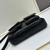 designer torba c hobo torba mody designer skórzany łańcuch na ramię wosk olej skóra skóra złota sprzęt kobiety crossbody torebka vintage luksusowa torebka Wysoka jakość