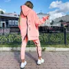 Kvinnor Tracksuits New Women Tracksuit Letter Tryckt Två stycke Set Long Sleeve 12 Styles Sportwear Outdoor Suts Autumn Winter Casual O DHWGF