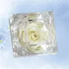 Dekorative Blumen Bulk Süßigkeiten nie verdorren Rose erhalten frische Blumengeschenke Jubiläum Freundin Mutter Mutter