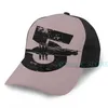 Ballkappen Babylon 5 Vintage (schwarze) Basketball -Mütze Frauen Mode über alle Drucke schwarze Unisex Erwachsene Hut